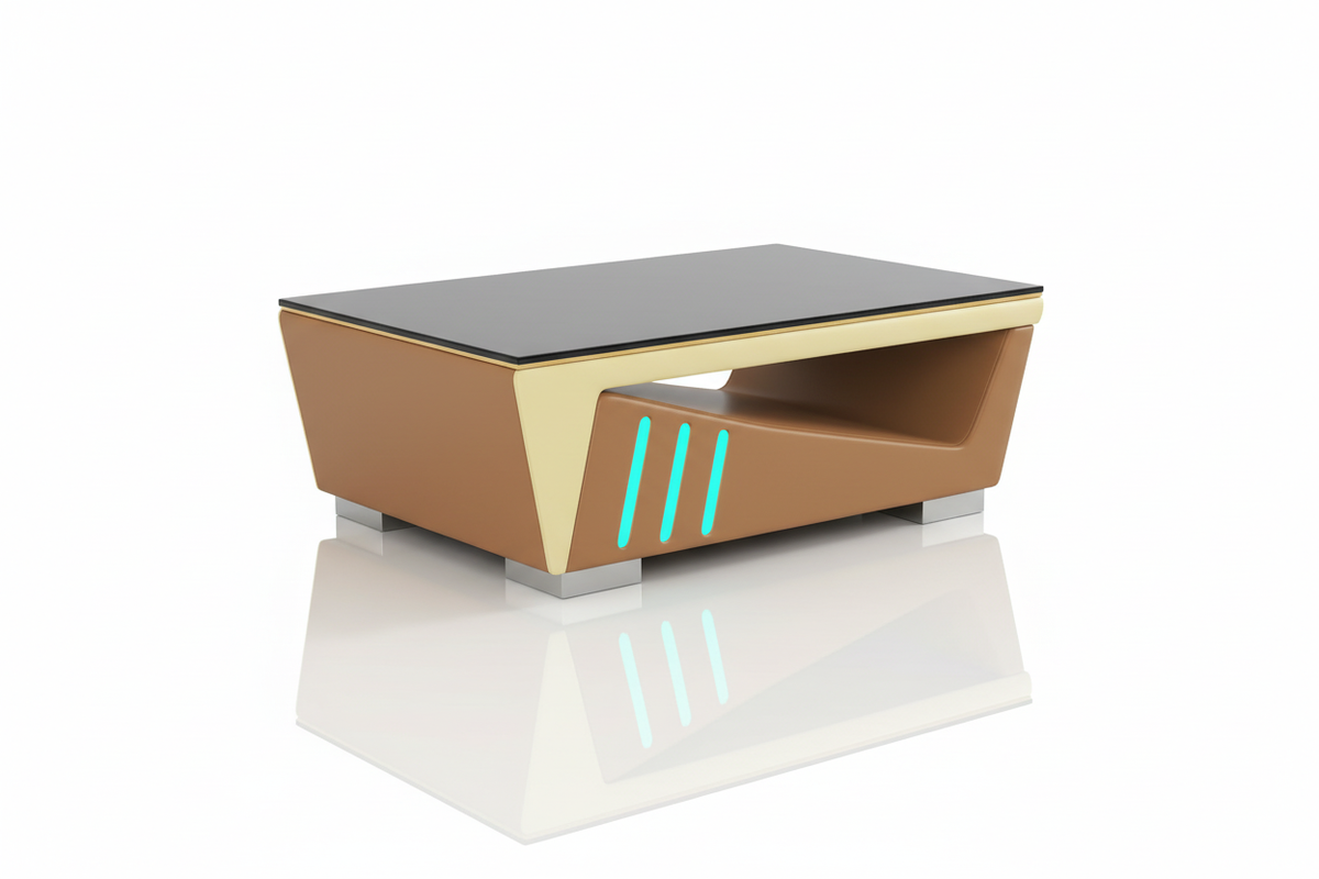 Arena Coffee Table
