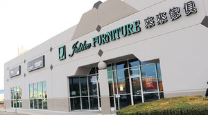 WELCOME TO JUBILEE FURNITURE!