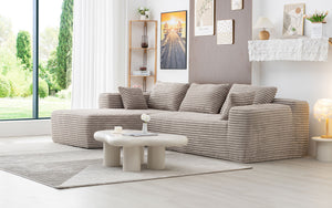 Quinta Modern Sofa