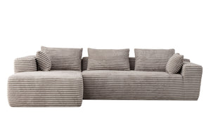 Quinta Modern Sofa