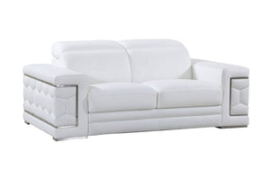 2-Piece Jaslena Living Room Set