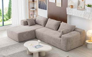 Quinta Modern Sofa