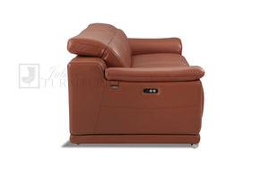 Starcy Sofa Set with Power Reclining Seats