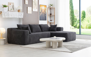 Quinta Modern Sofa