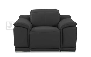 Starcy Sofa Set with Power Reclining Seats