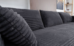 Quinta Modern Sofa