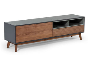 Modrest Lillian - Modern Multi Colored TV Stand