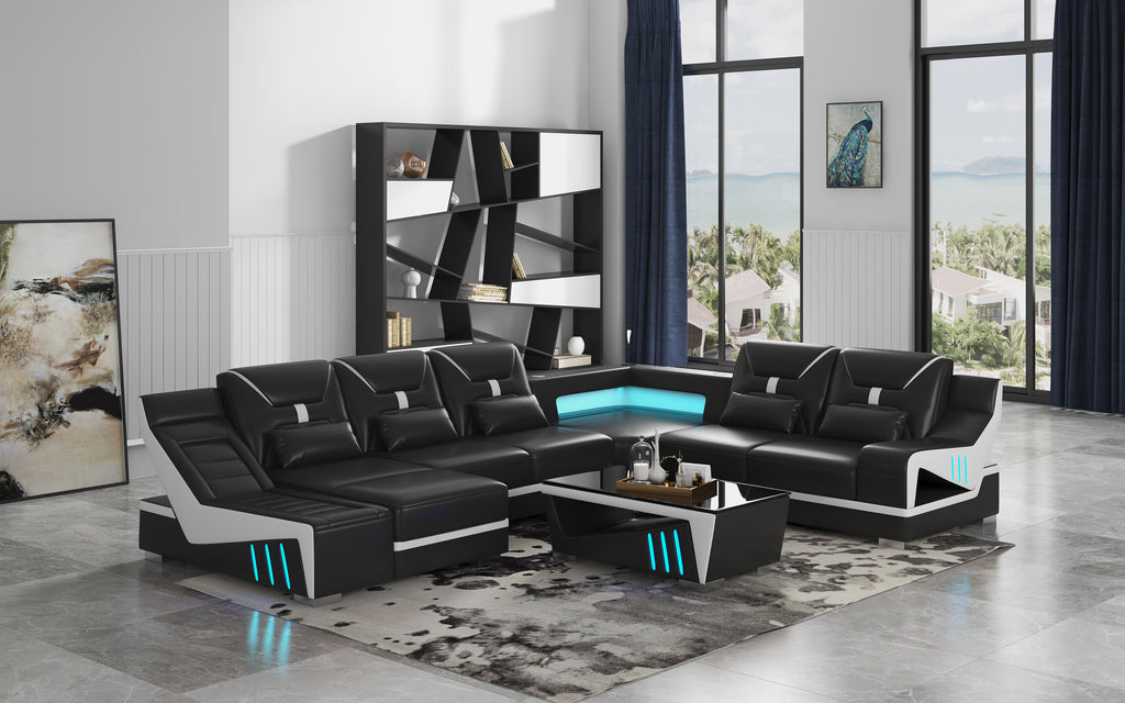 ARENA Living System