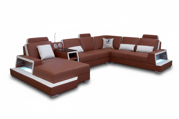 CIVIA Living System
