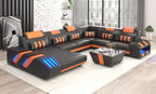 Cosmo Living System
