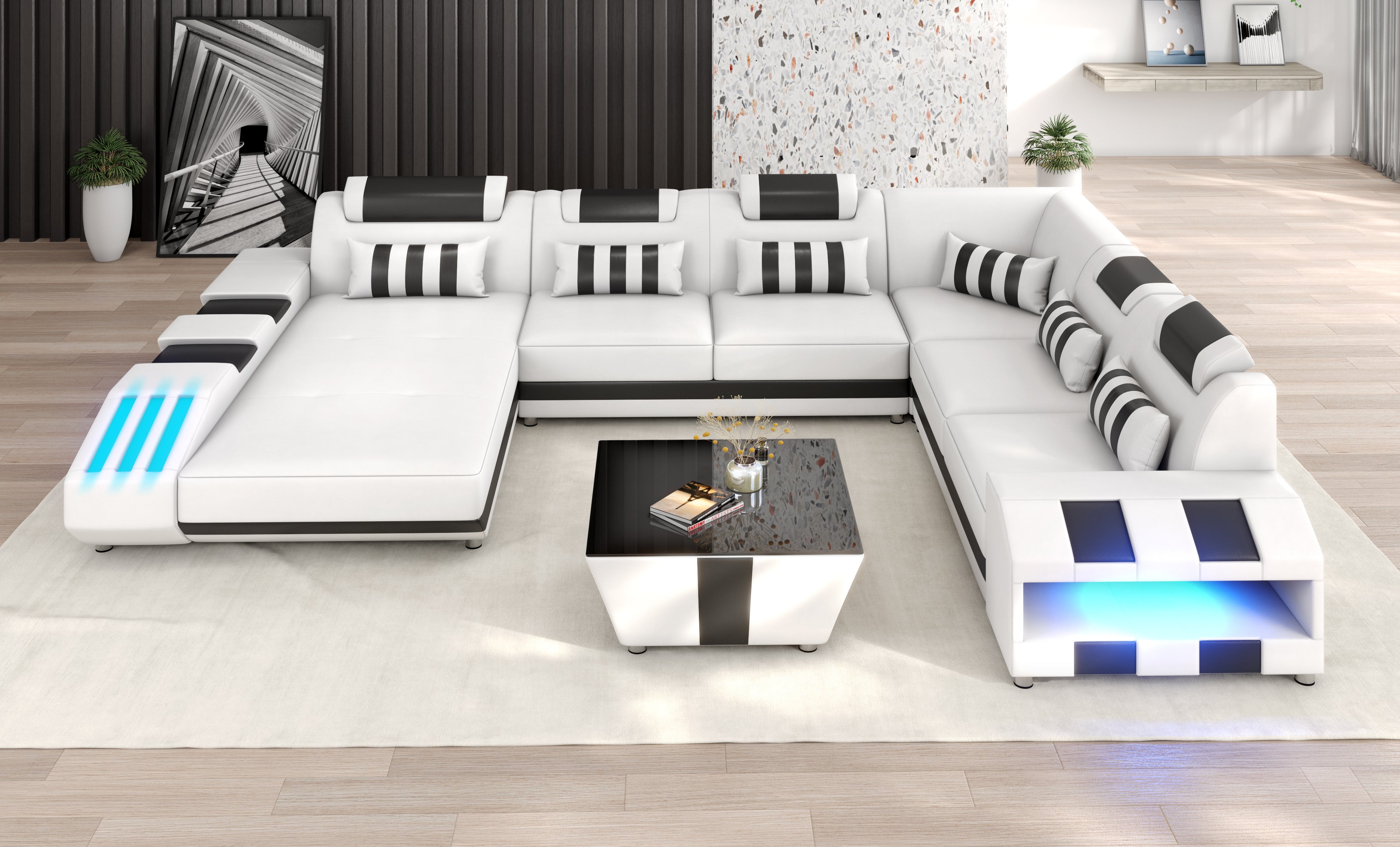 Cosmo Living System