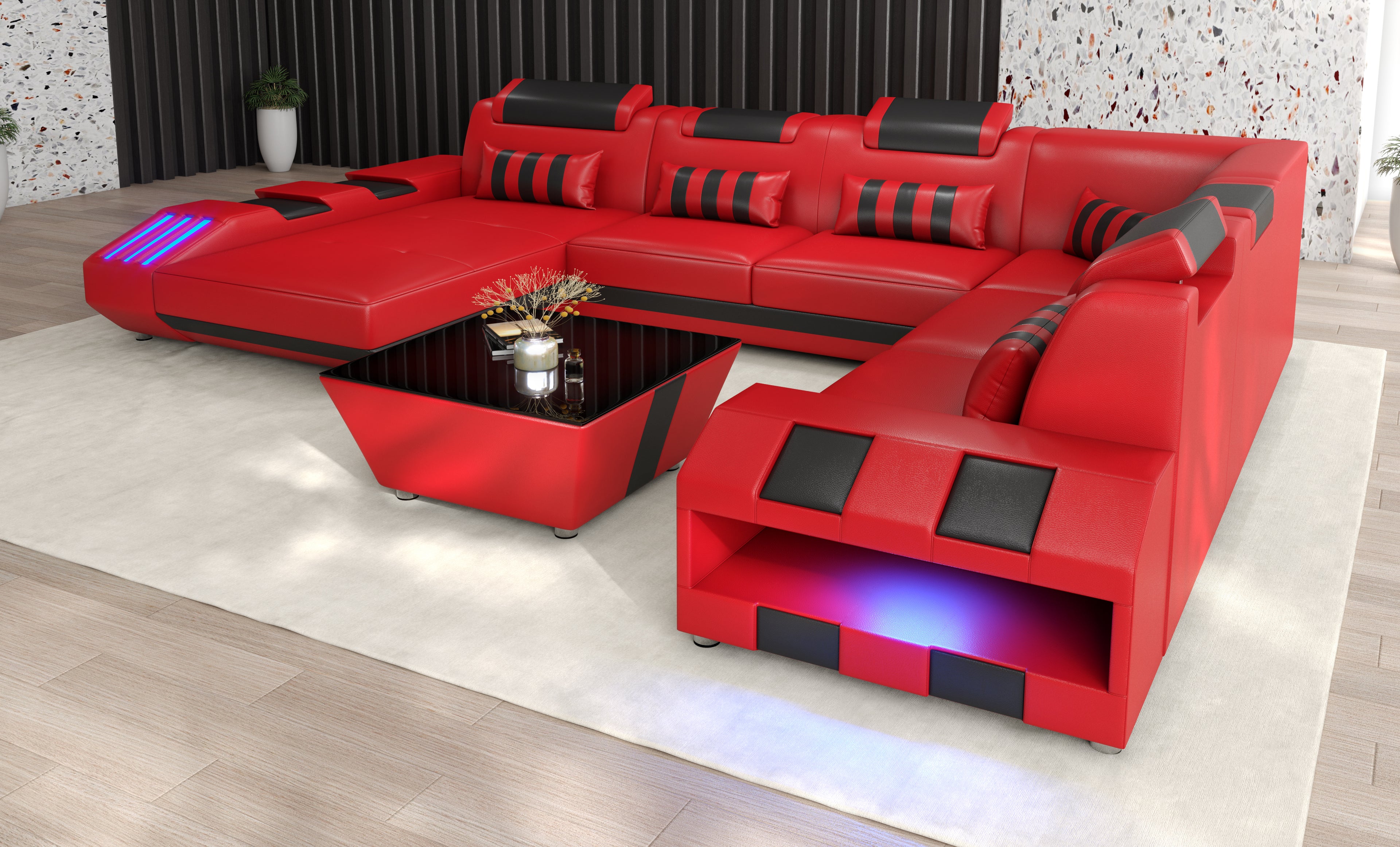 Cosmo Living System