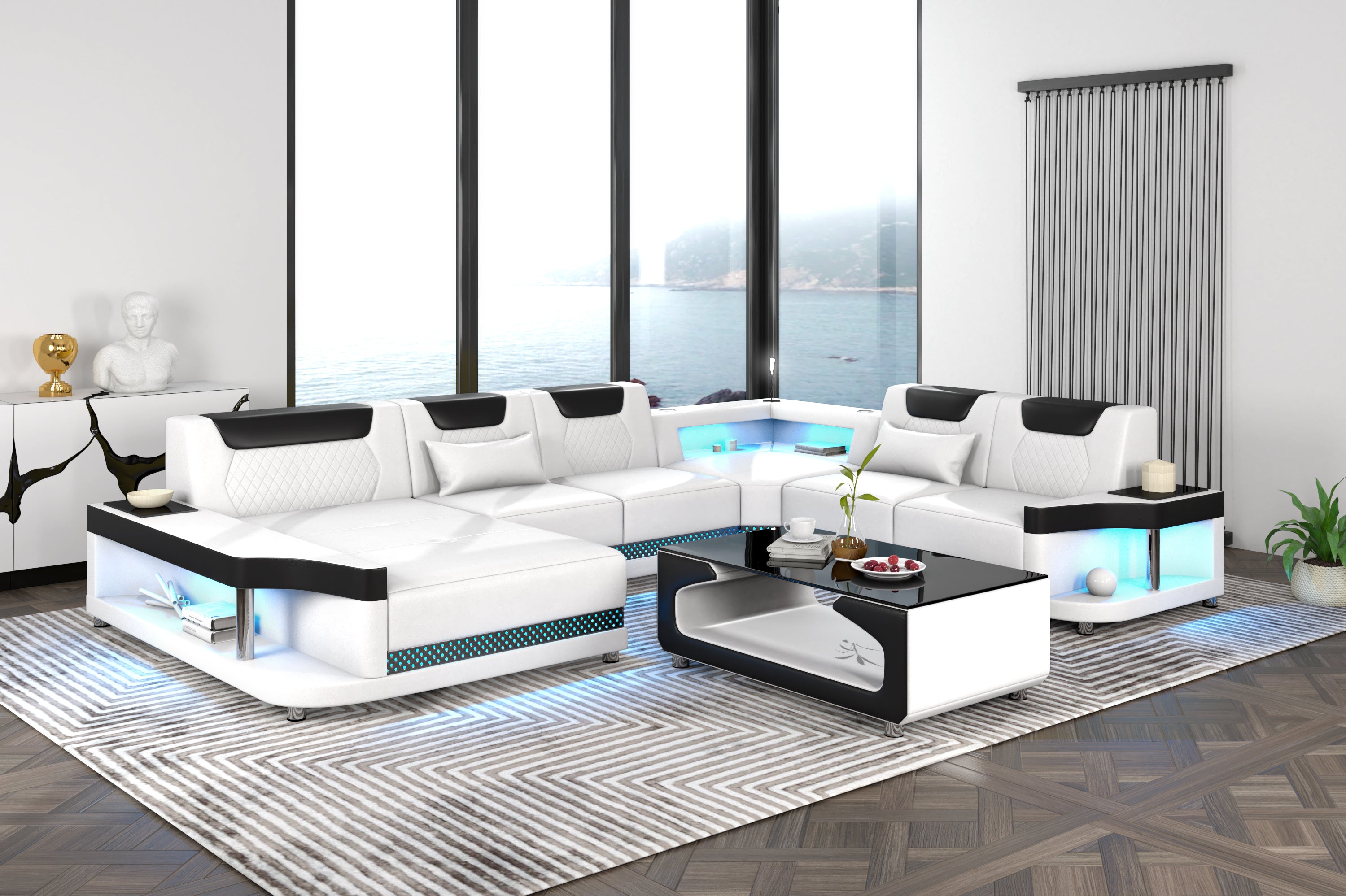 NEXA Living System