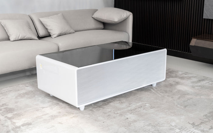 Steinfield Cyber Table Pro | Smart Coffee Table