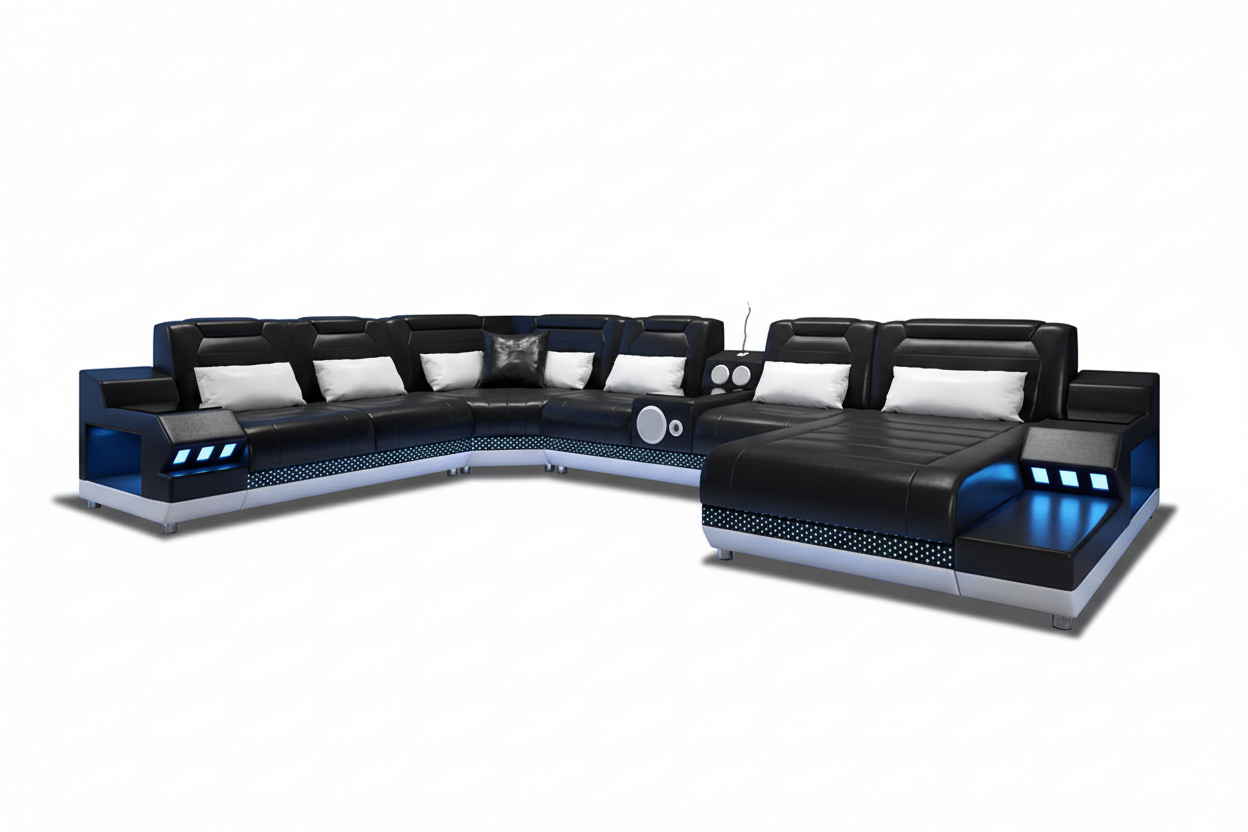 Celsius Living System - Blank Background 1