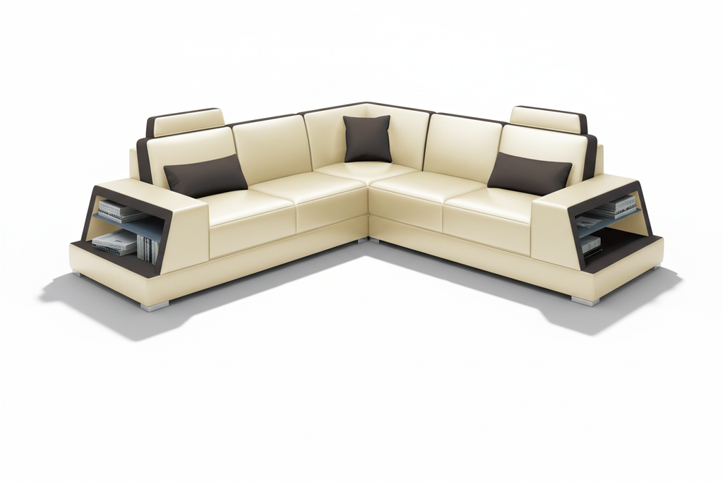 CIVIA Living System — Directed Living Configuration - Blank Background 2