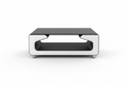 Coffee Table - Blank Background 1