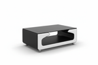 Coffee Table - Blank Background 1
