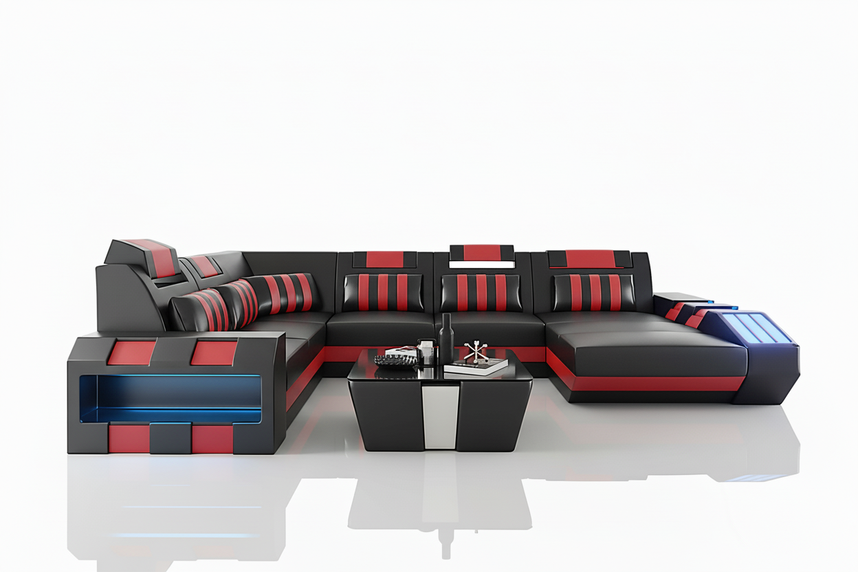 Cosmo Living System
