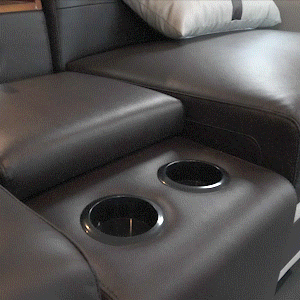 Cup Holder Add-On