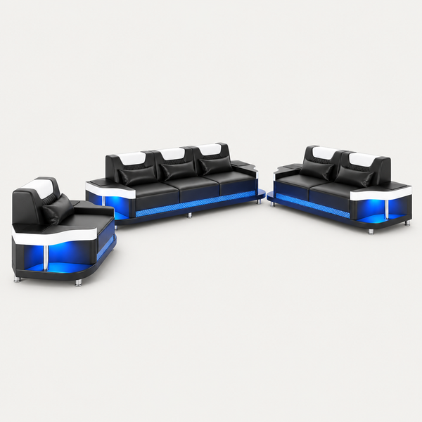 NEXA Sofa Set