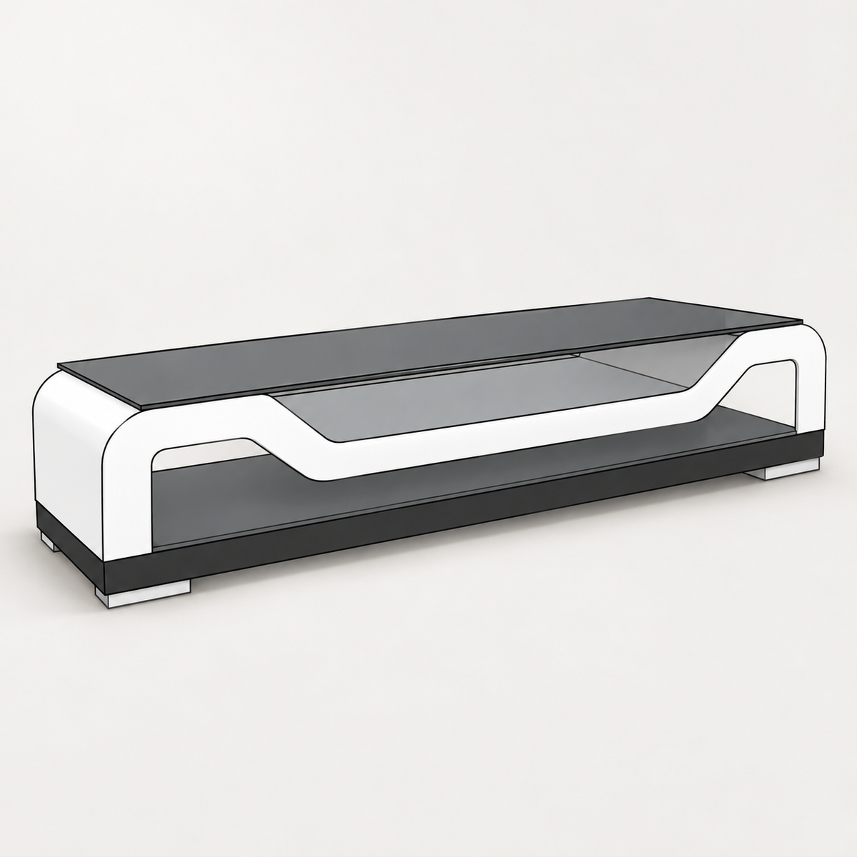 Sydney TV Stand