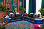 NEXA Corner Sectional - Maximalist
