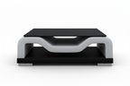 Omont Coffee Table - Front View