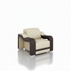 One-Seater Armchair
