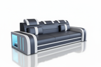 Ralutic Sofa Set - Sofa