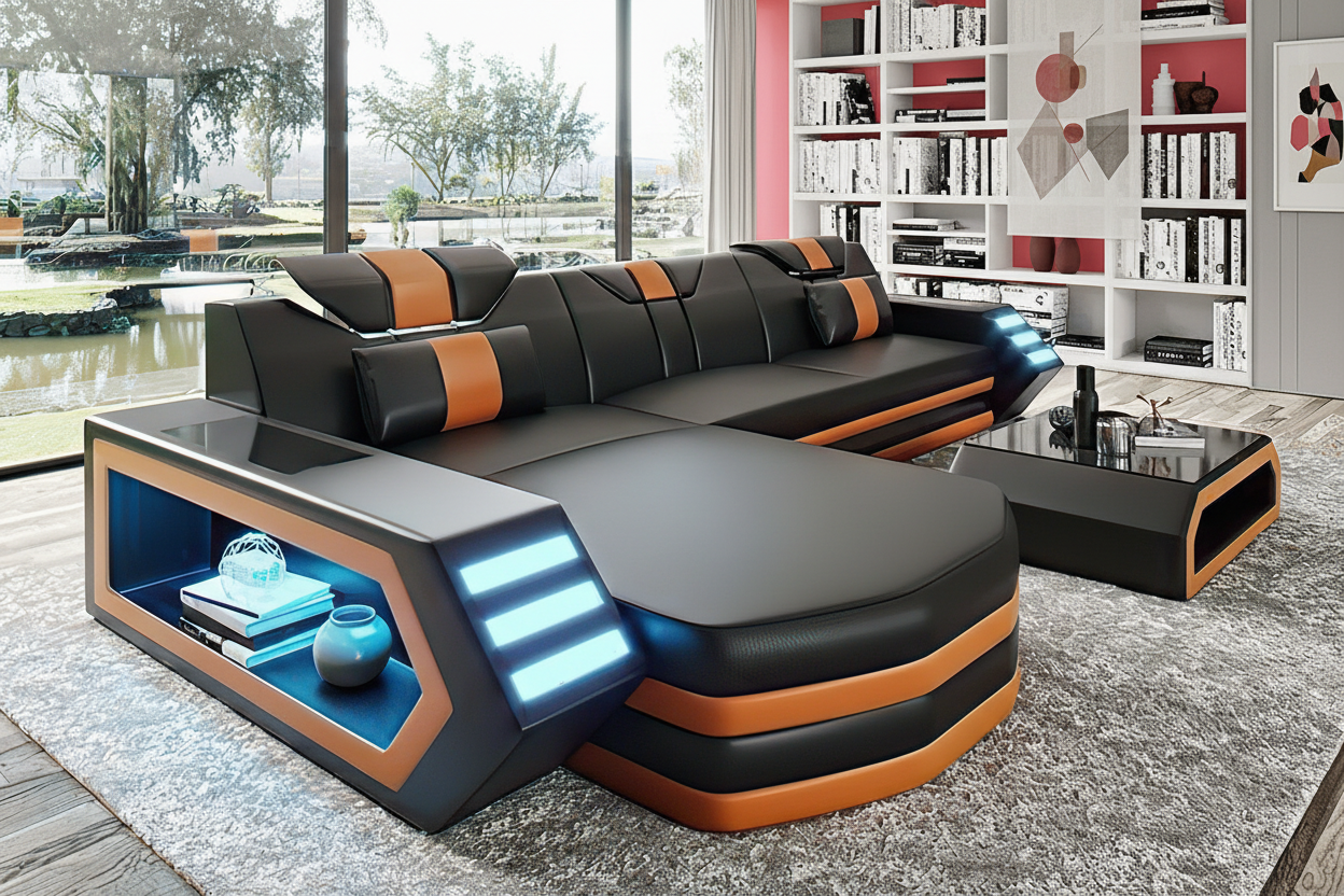 Stebbins minimalist coral