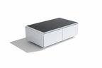 Steinfield Cyber Table Pro - Three-Quarter Angle