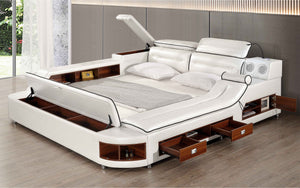 Meta Tech Smart Ultimate Bed