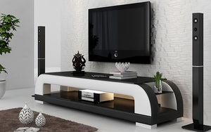 Dictict TV Stand