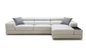 Linehan Modular Recliner Sectional Couch