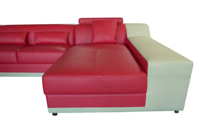 Sokol Modern Sectional with Storage