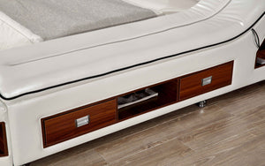 Meta Tech Smart Ultimate Bed