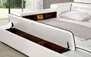 Meta Tech Smart Ultimate Bed