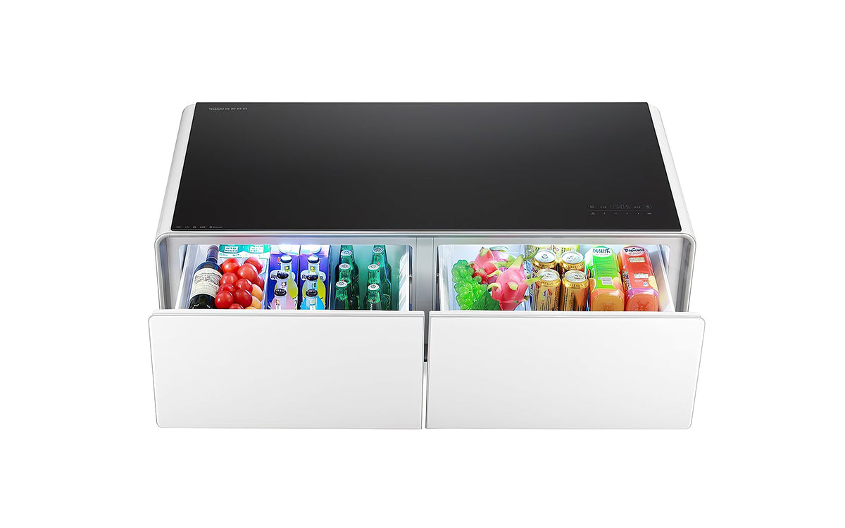 Steinfield Cyber Table Pro