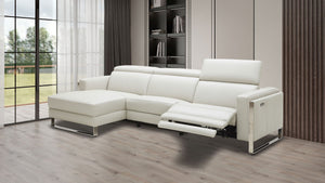 Modern Loons Recliner Sofa Set