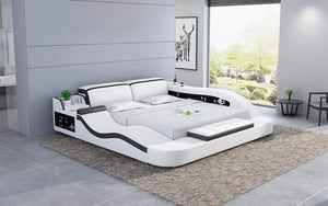 Victor Ultimate Smart Multifunctional Bed