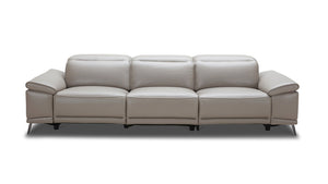 Modern Kony Power Recliner Sectional