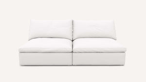 Mëlo Modular Customizable Sectional