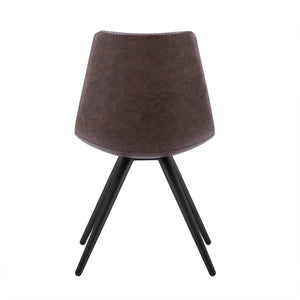 Brown Dining Chair