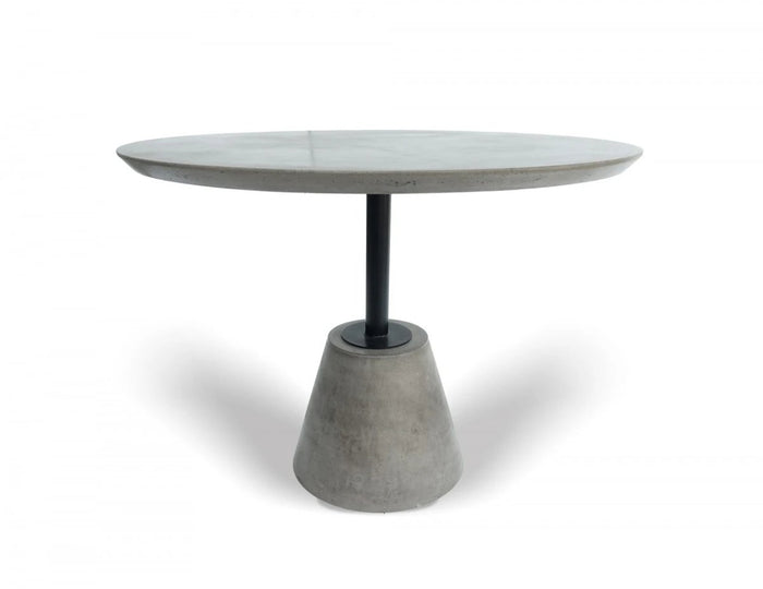 Noriter Round Dining Table