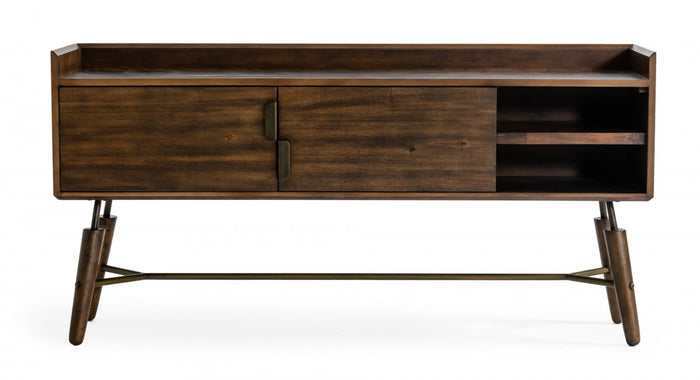 Krisoi Modern Acacia Buffet