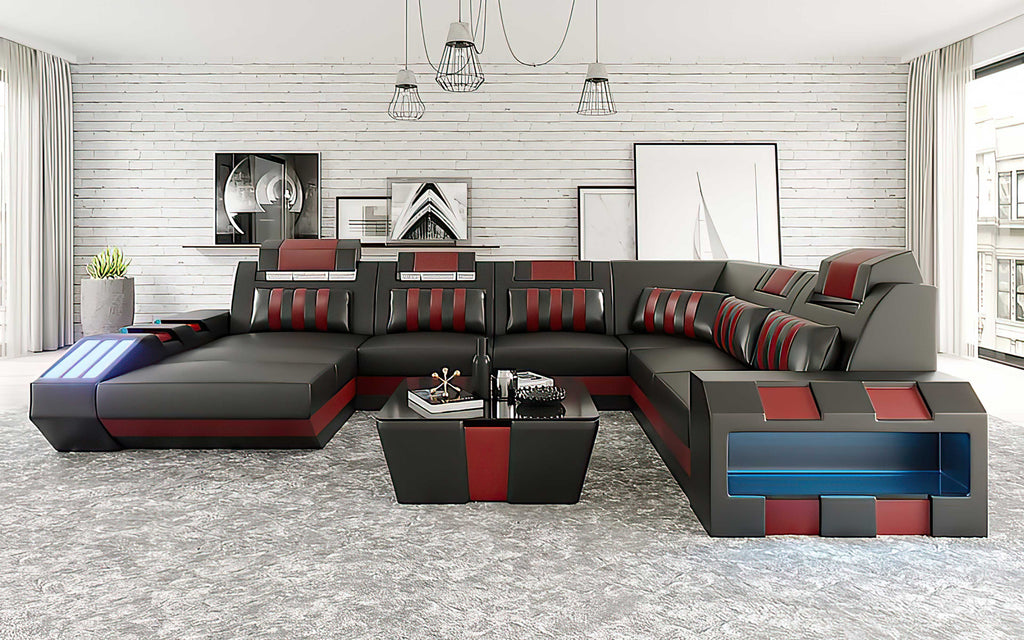 Cosmo Living System