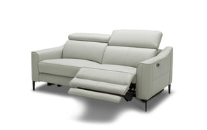 Carina Recliner Sofa Set With Adjustable Headrest