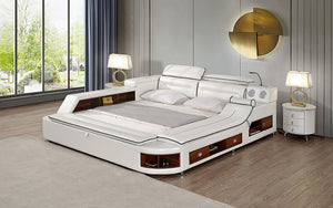 Meta Tech Smart Ultimate Bed