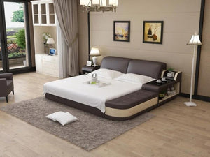 Bed,Jubilee furniture store Las Vegas-Modern furniture